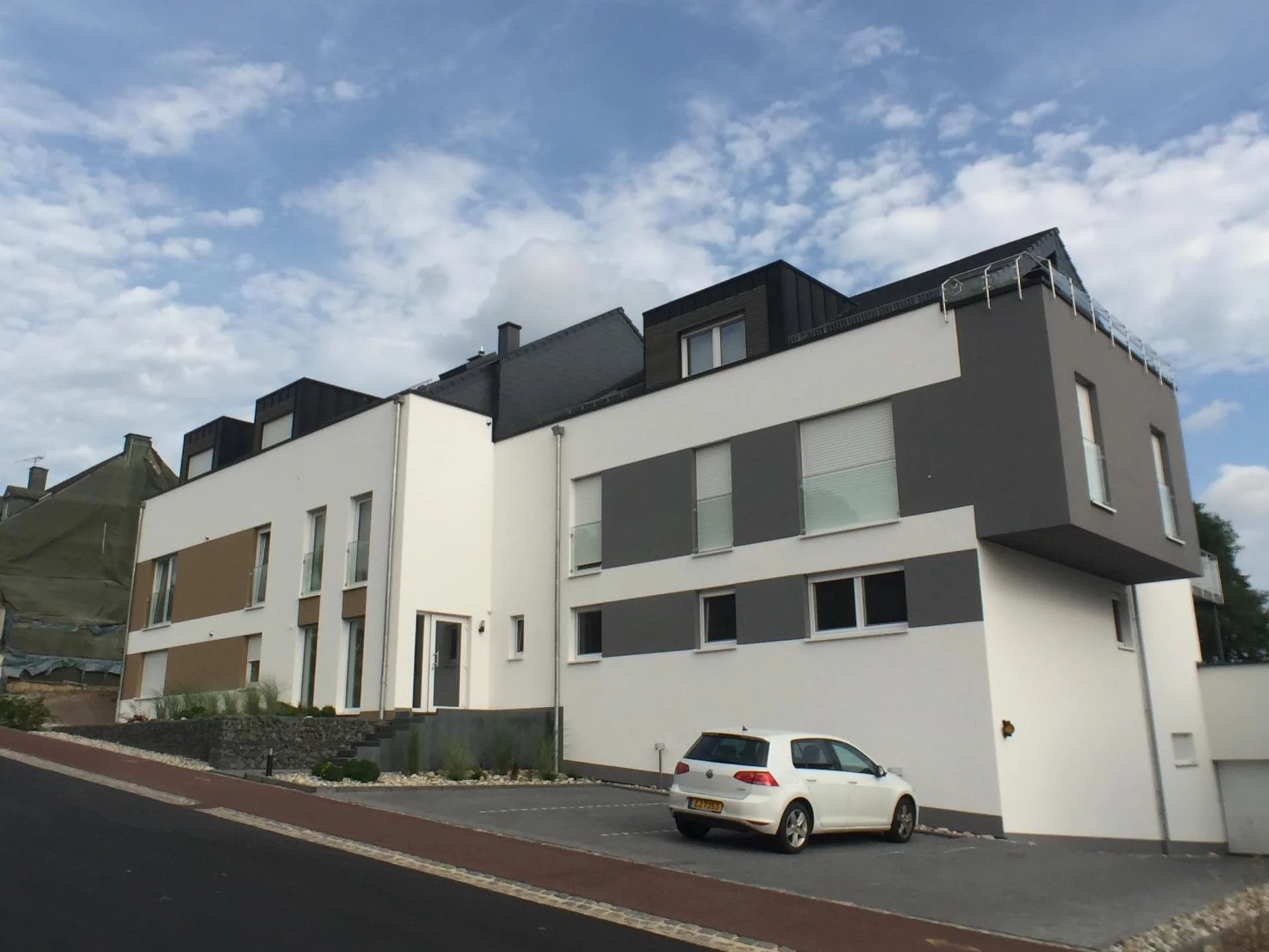 AppartementDoncols