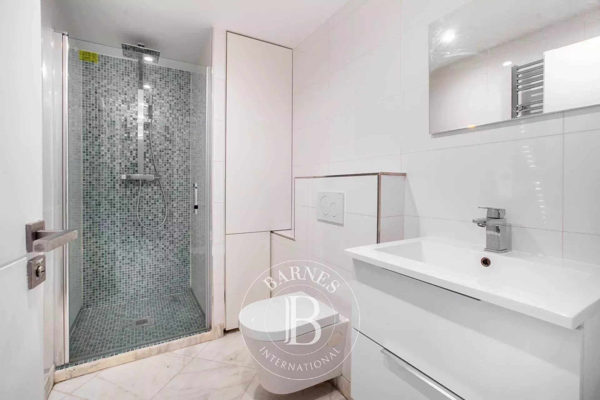 Daire Paris 19ème - picture 6