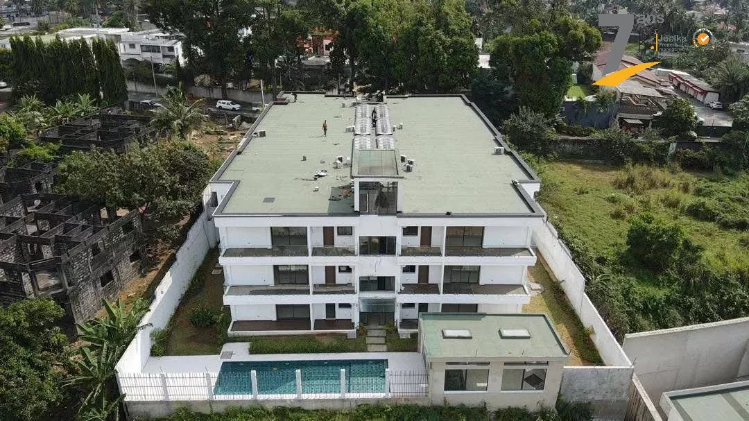 Location Appartement Abidjan Cocody