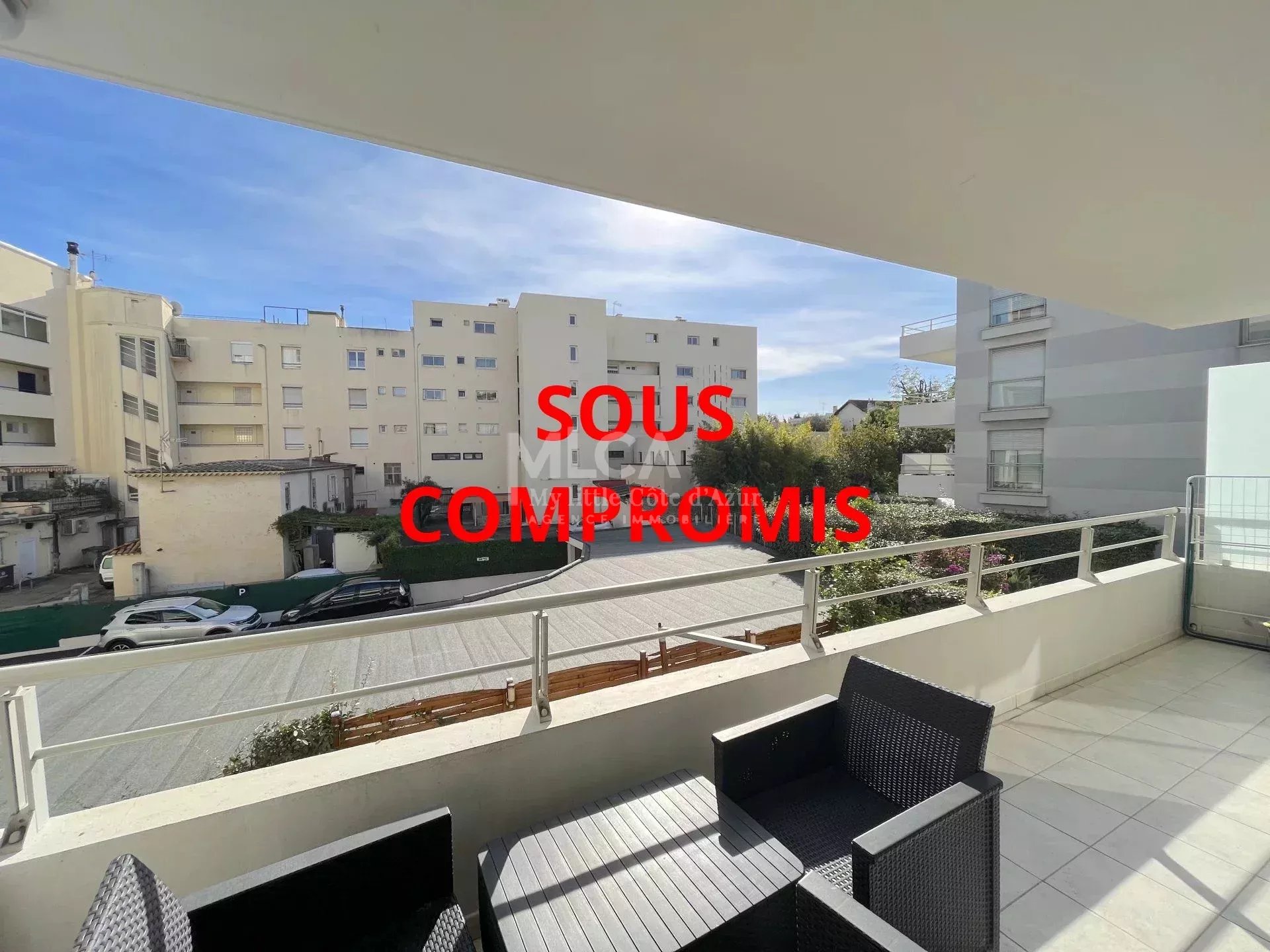Agence immobilière de My Little Côte d'Azur