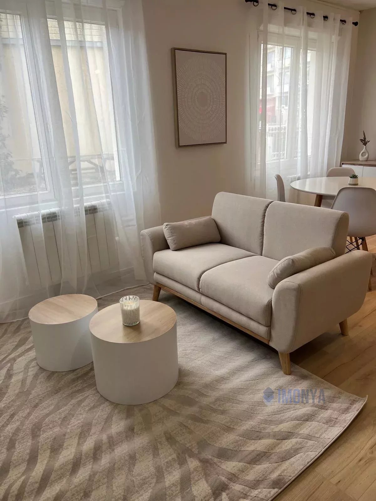 Agence immobilière de Courtage Locatif