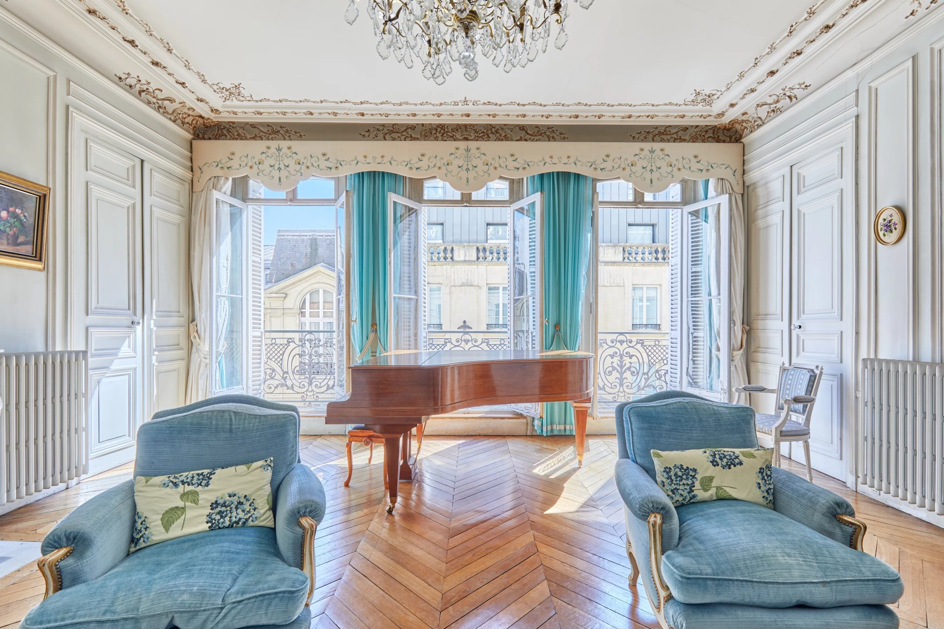 4 Bedroom Apartment/Flat's Image 3