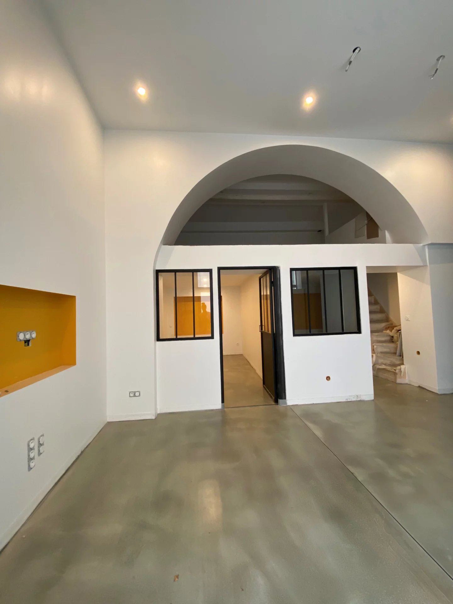 Location Appartement Castelnaudary