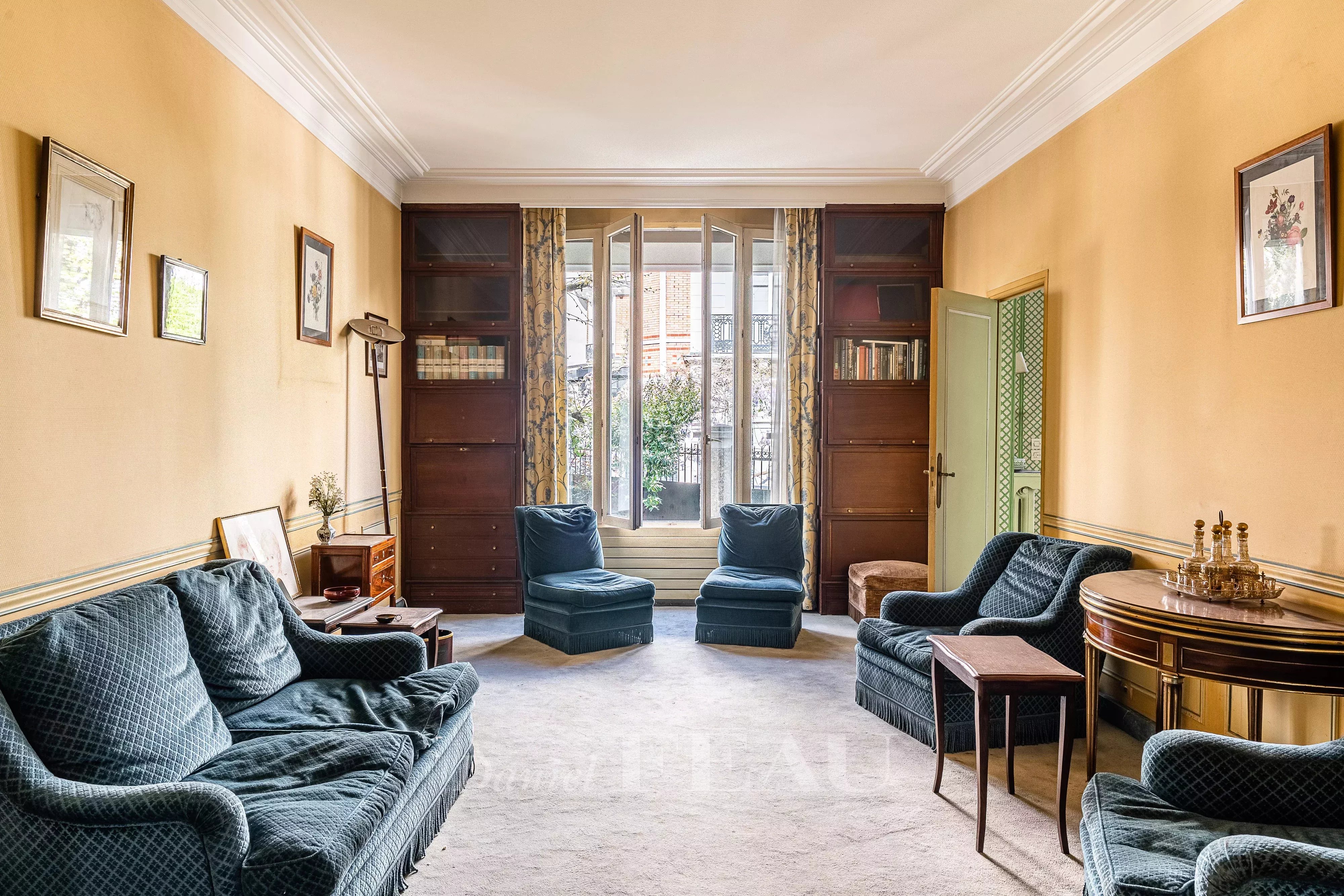 Sale House Neuilly-sur-Seine