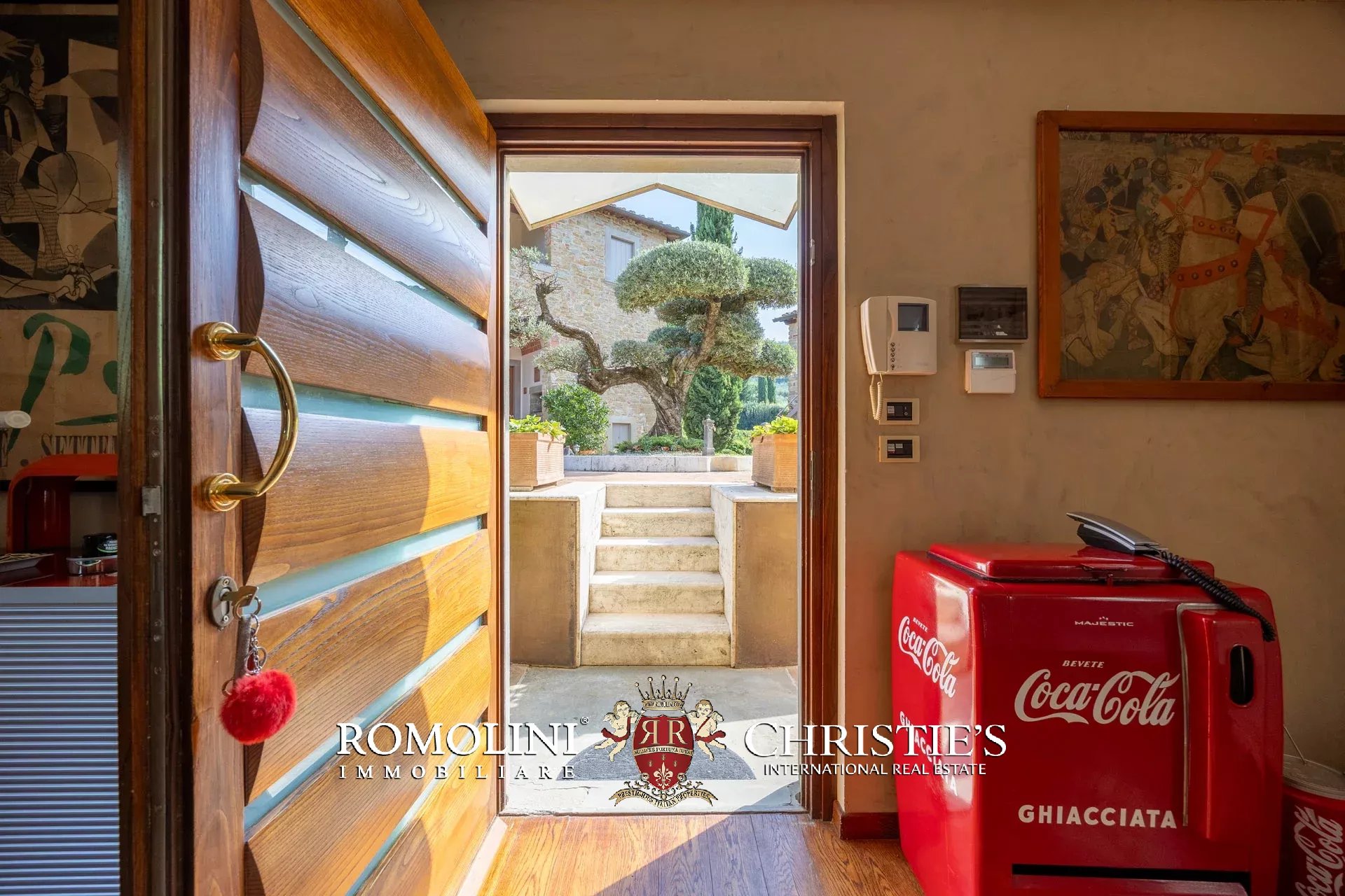 4 Bedroom Villa/Townhouse's Image 113