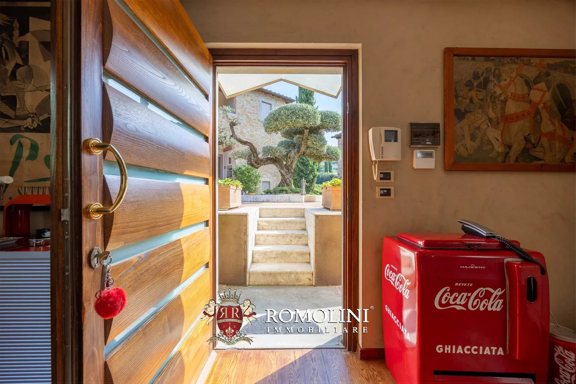 4 Bedroom Villa/Townhouse's Image 113