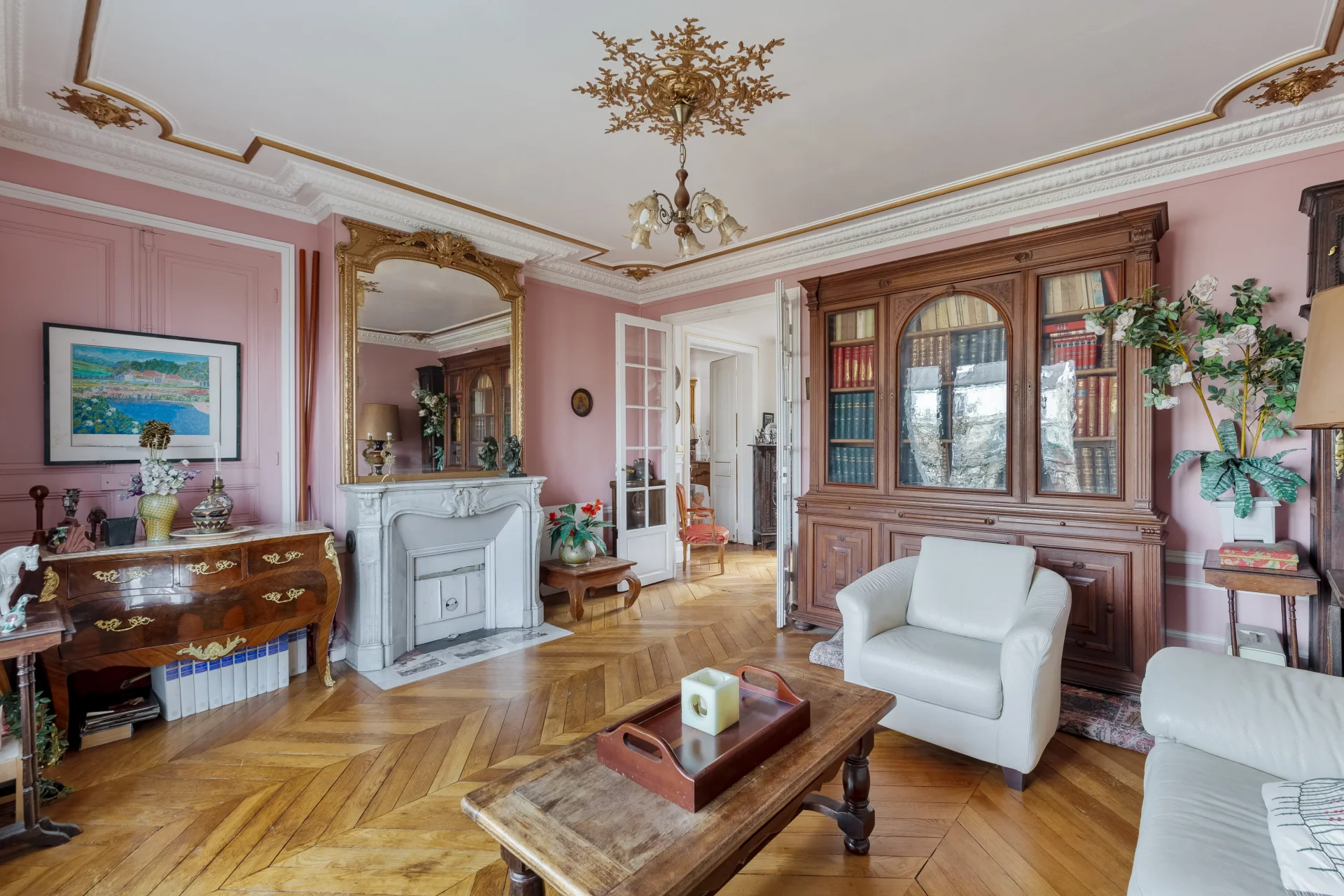 Paris 9e - PIGALLE / MARTYRS