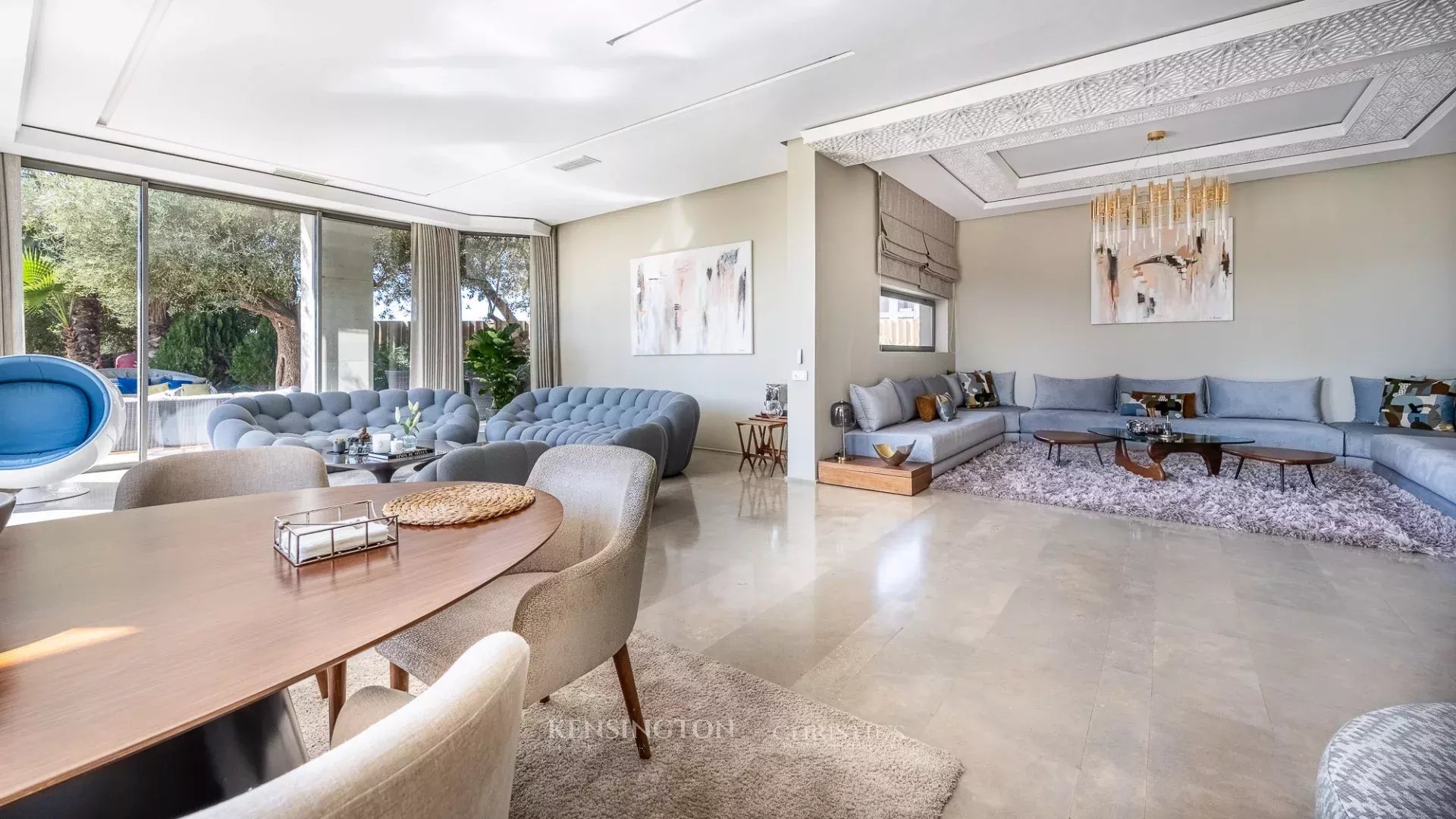 4 Bedroom Villa/Townhouse's Image 15