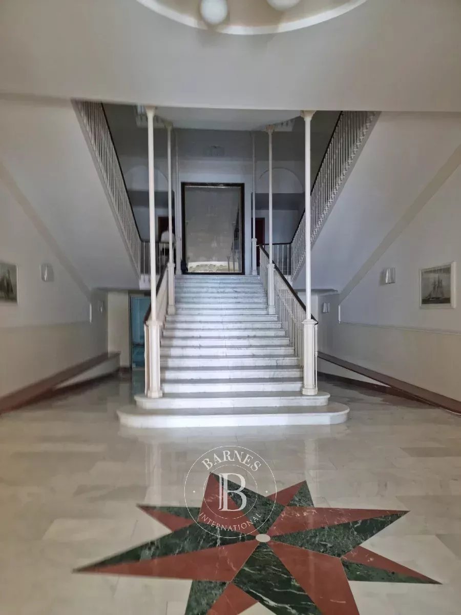 Apart otel Ospedaletti - picture 10