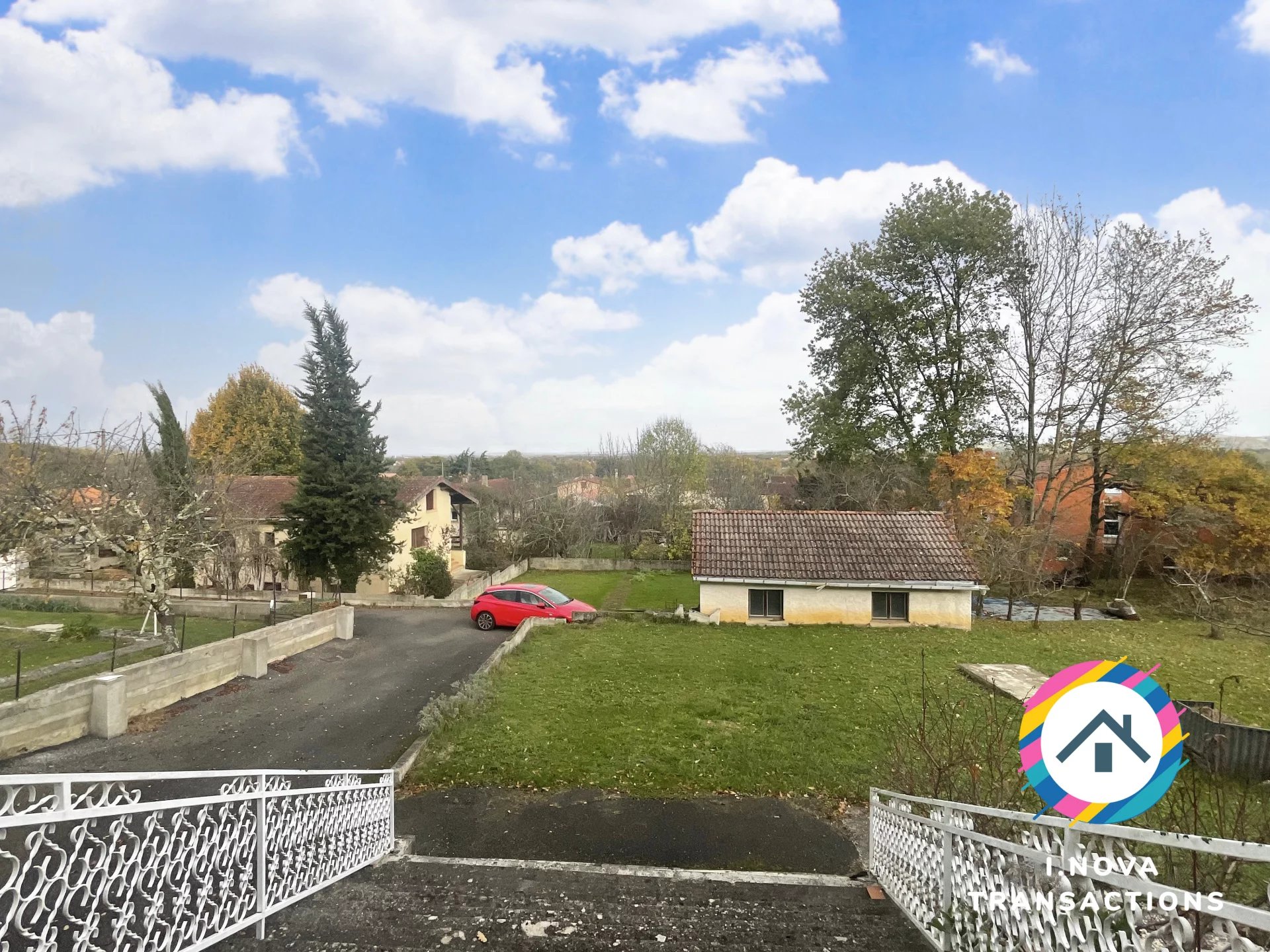 Agence immobilière de I.NOVA TRANSACTIONS