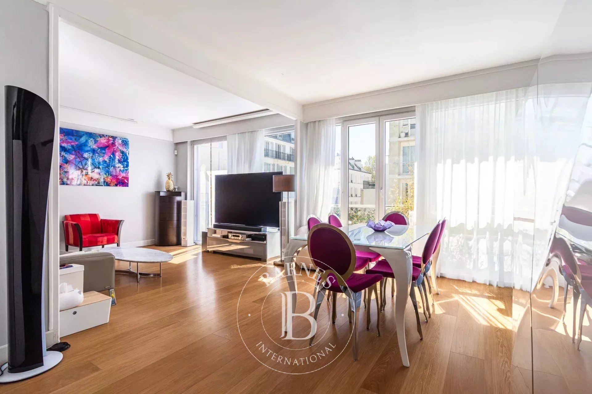 Appartement Neuilly-sur-Seine  -  ref 86899943 (picture 1)