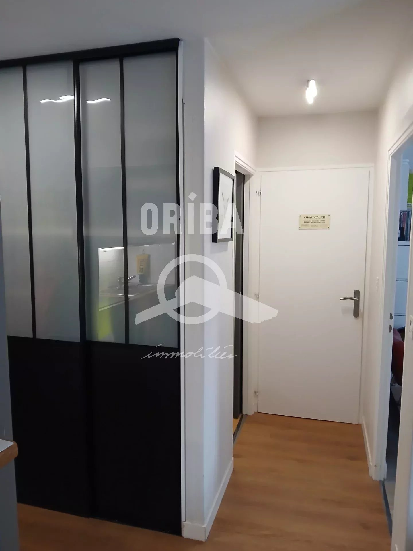Appartement 2 pièces St Marc sur Mer