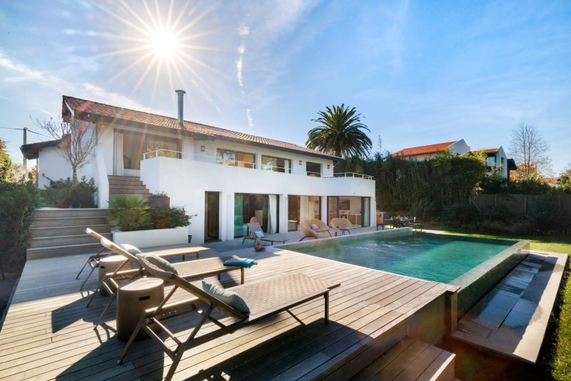 For Rent House | Bidart - picture 2