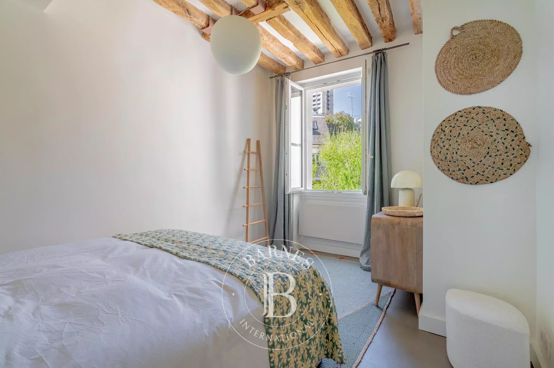 Daire Paris 5ème - picture 9