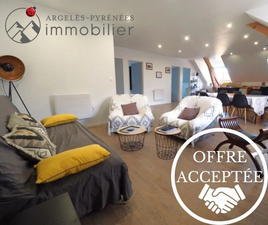Vente Appartement Pierrefitte-Nestalas