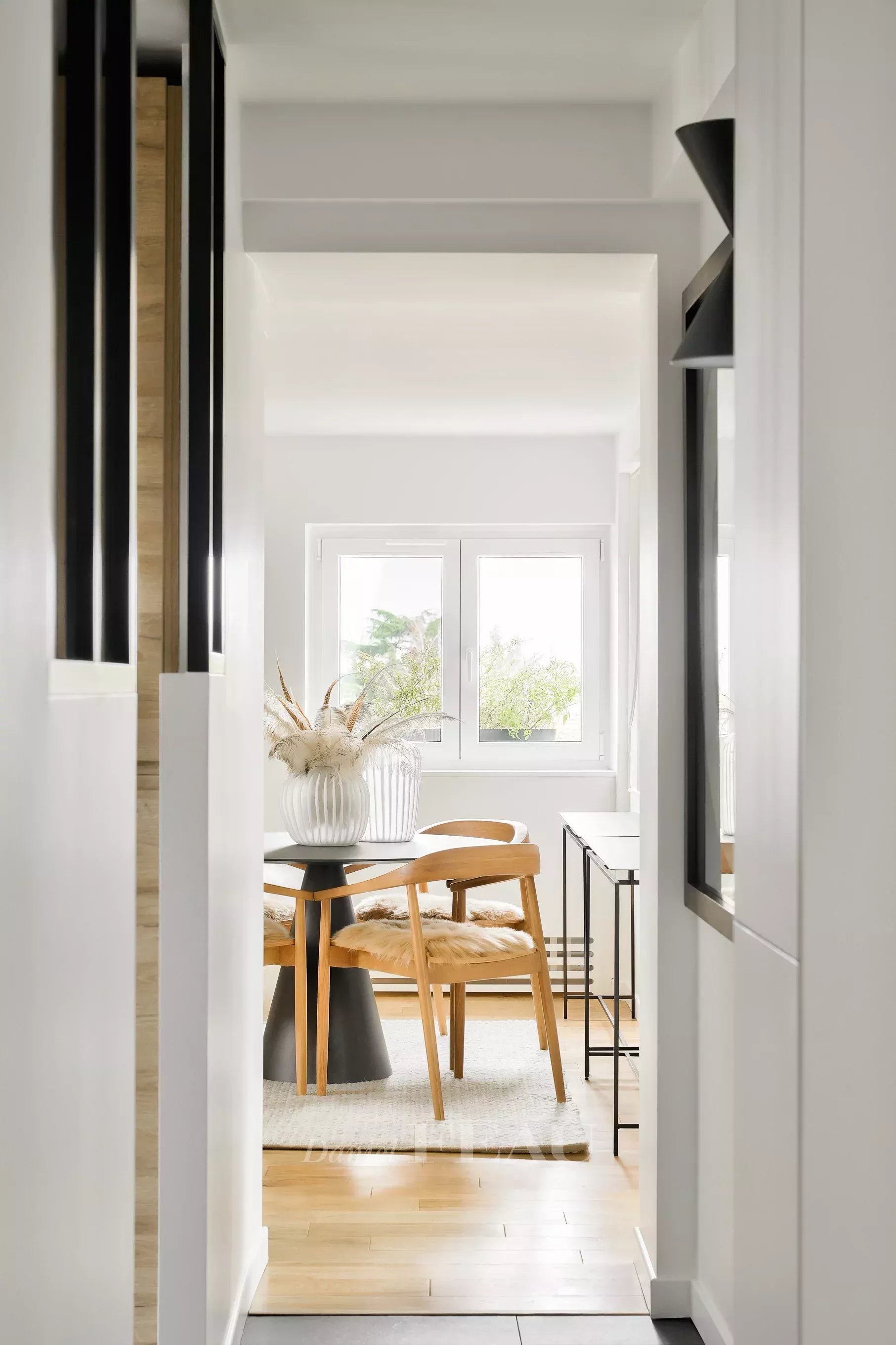 Sale Apartment Garches