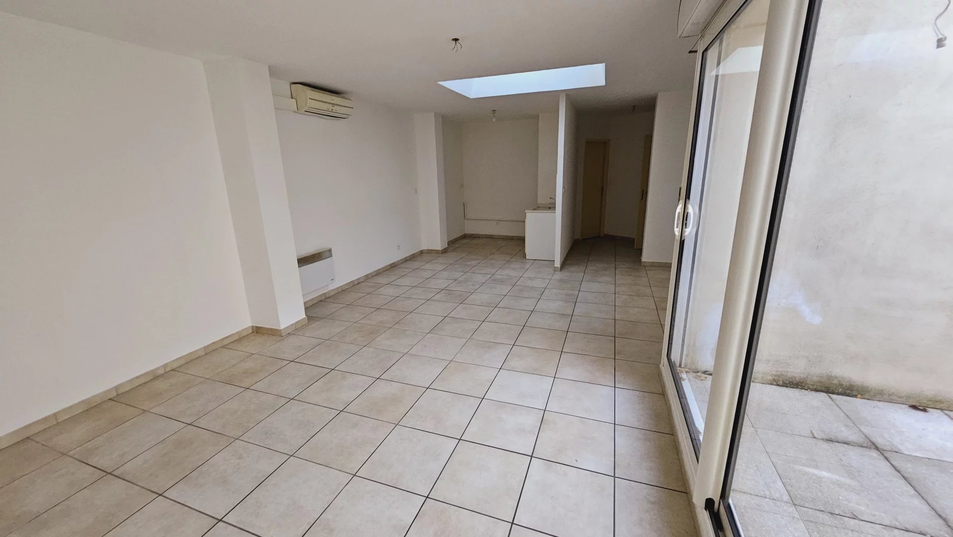 Vente Appartement Nîmes