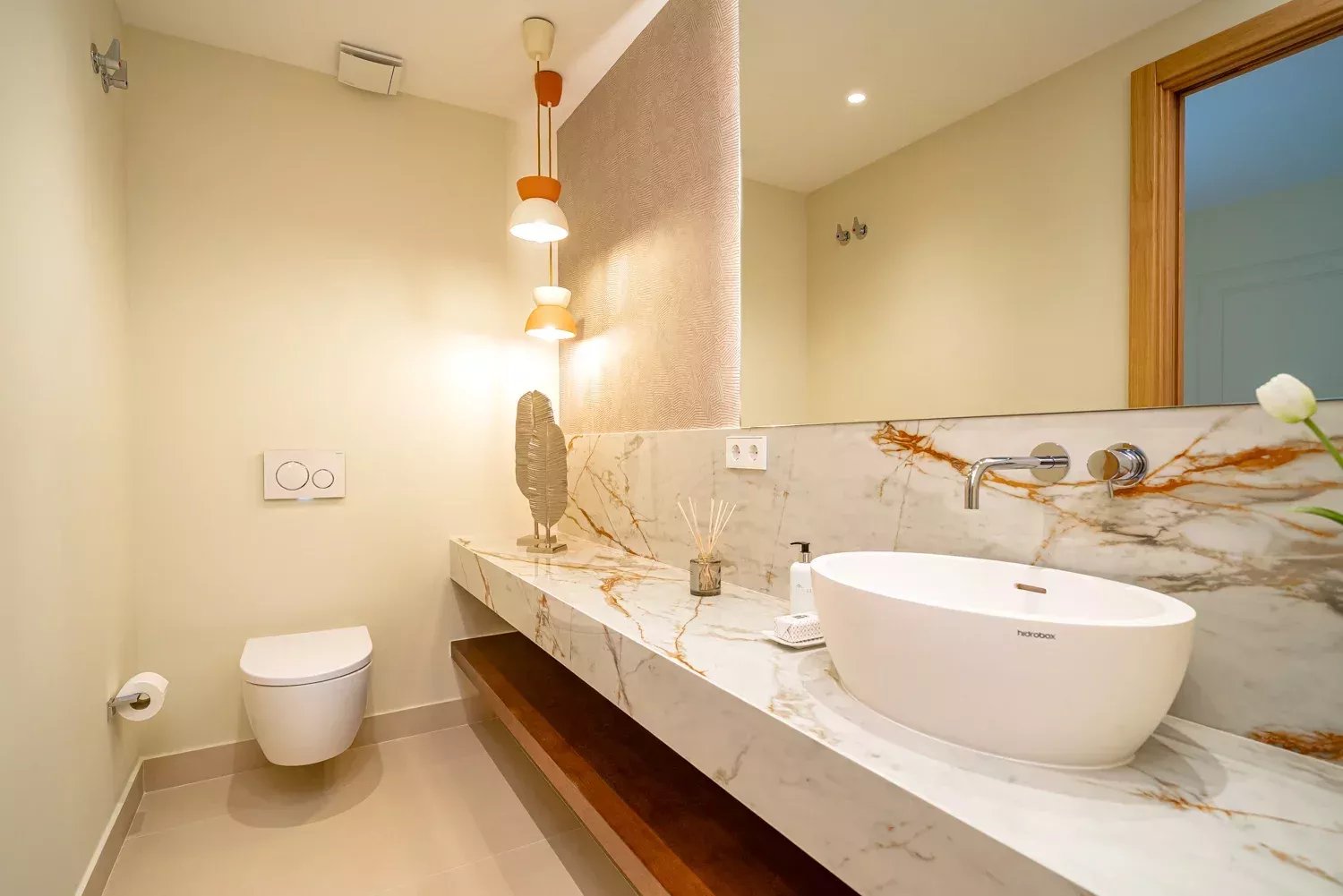 Daire Madrid - picture 26