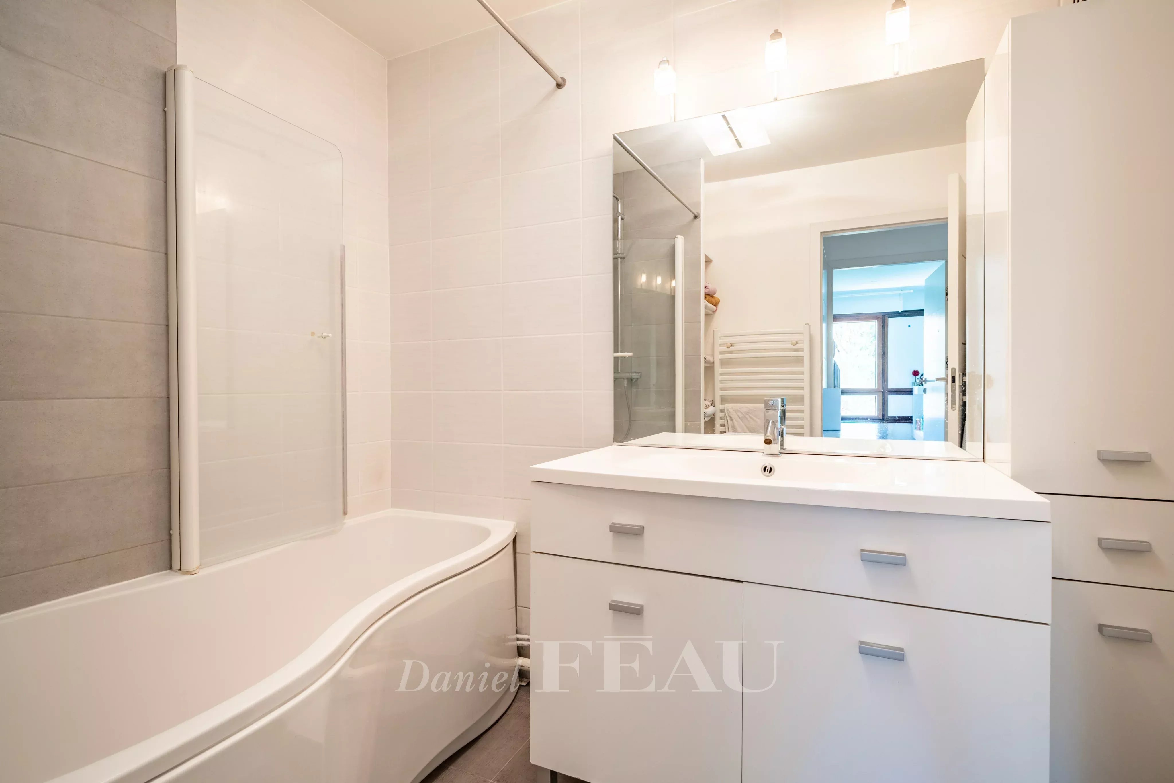 Vente Appartement Boulogne-Billancourt