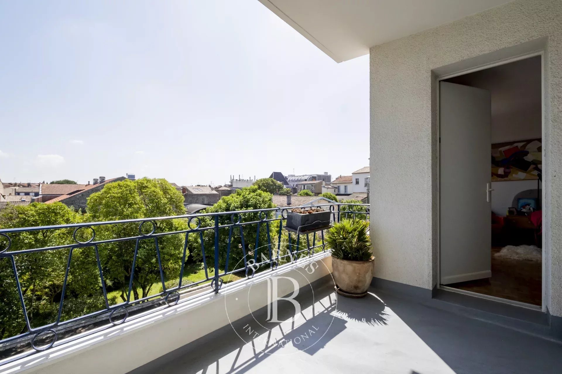 Daire Bordeaux - picture 8