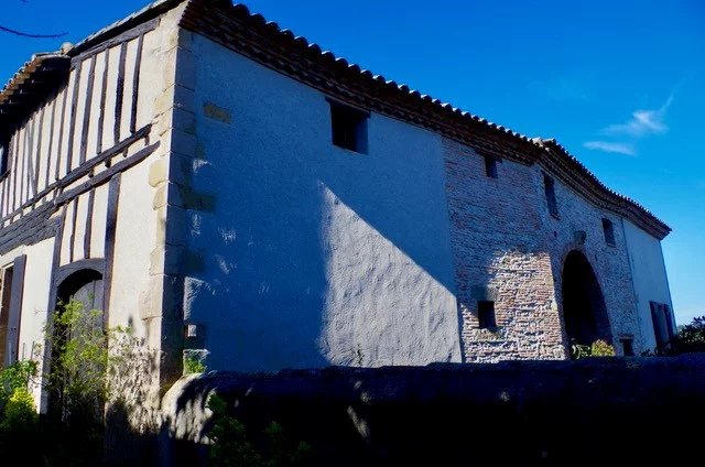 Maison de ville à vendre Villasavary, Aude