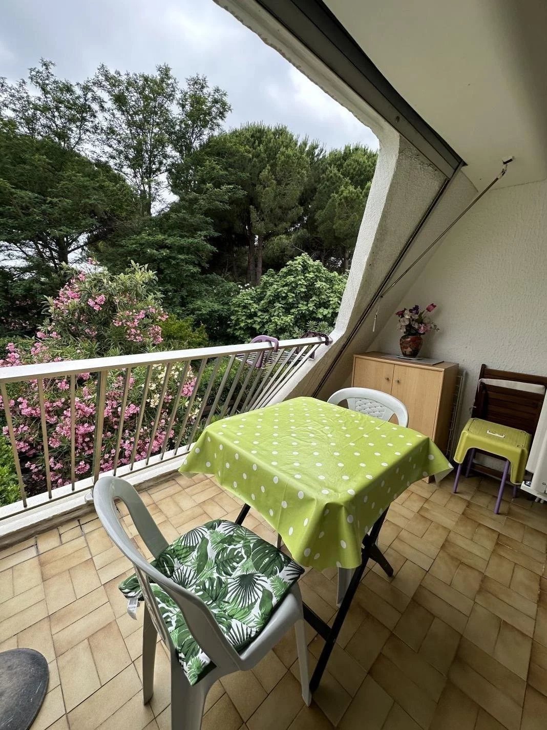 Location Appartement La Grande-Motte