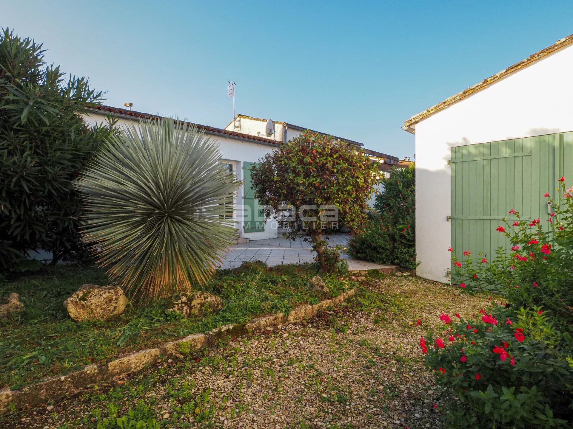 Vente Maison Le Bois-Plage-en-Ré