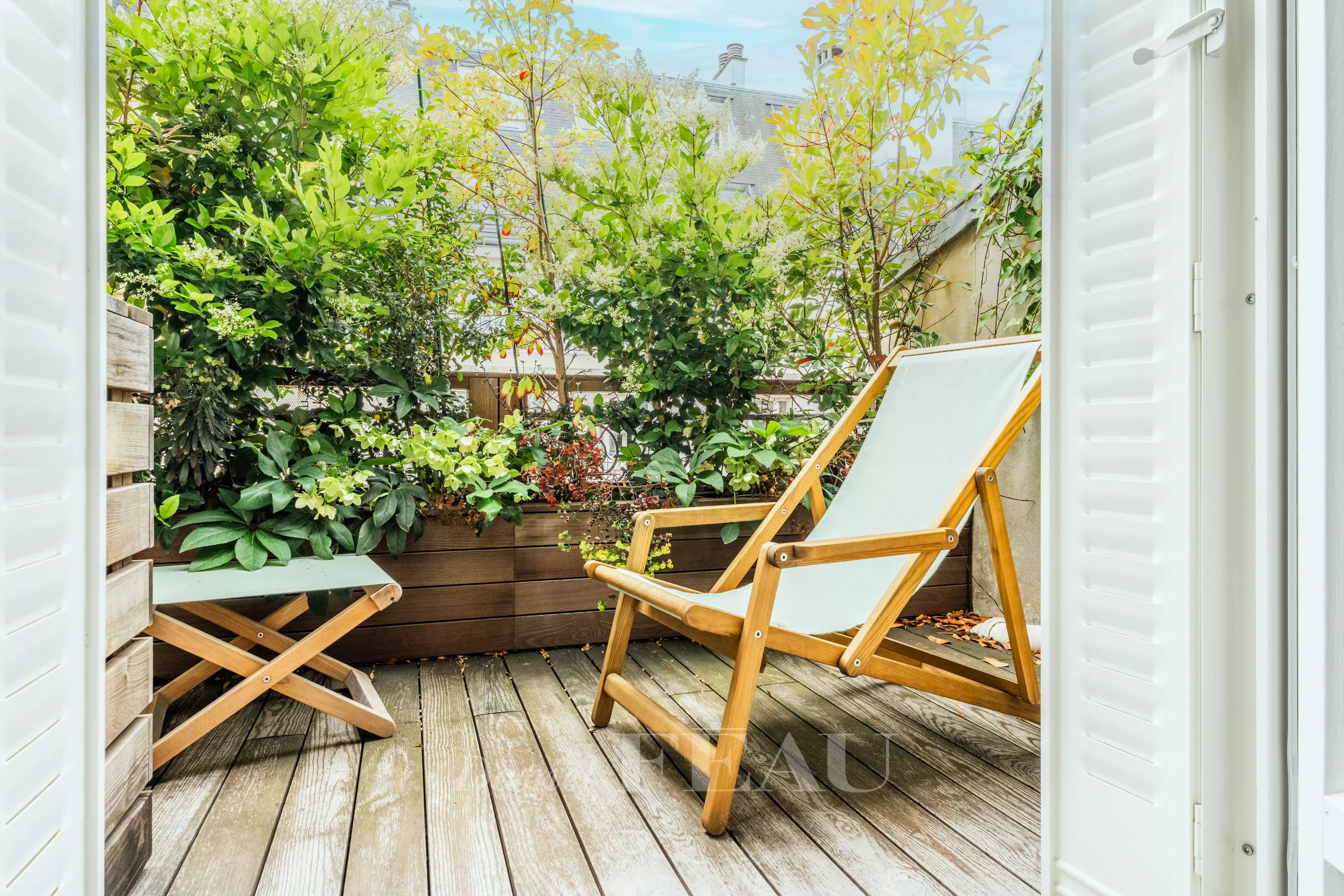 Vente Appartement Paris 6ème