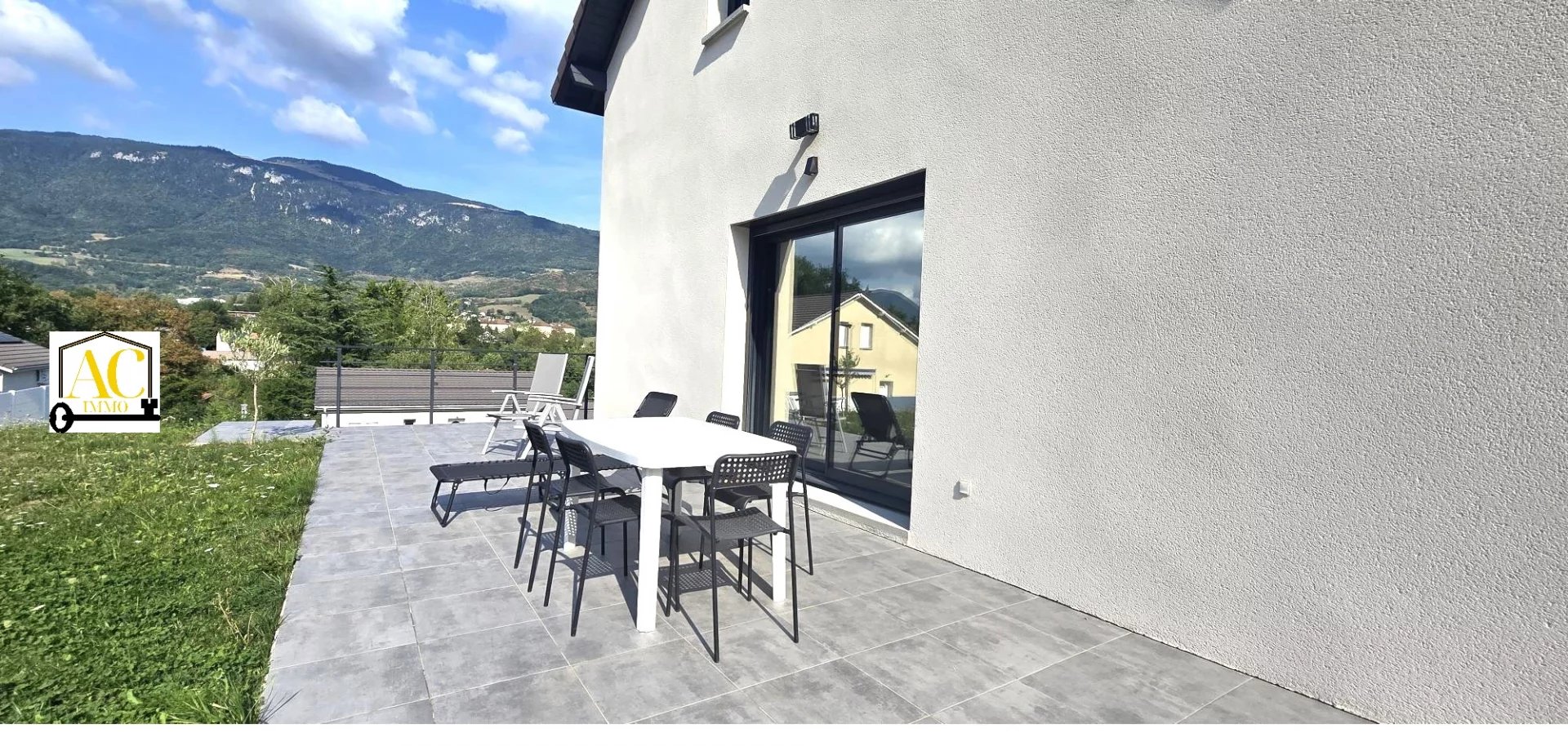 Agence immobilière de AC Immo