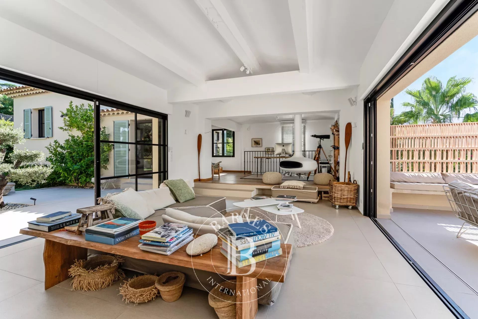 Villa Gassin - picture 6