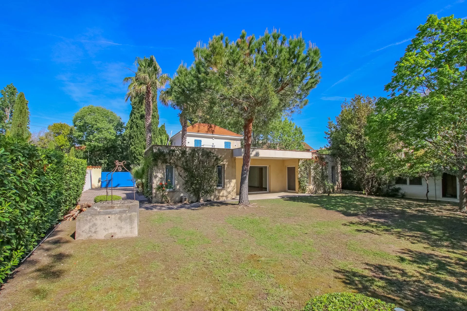 Sale Villa Antibes Cap d'Antibes