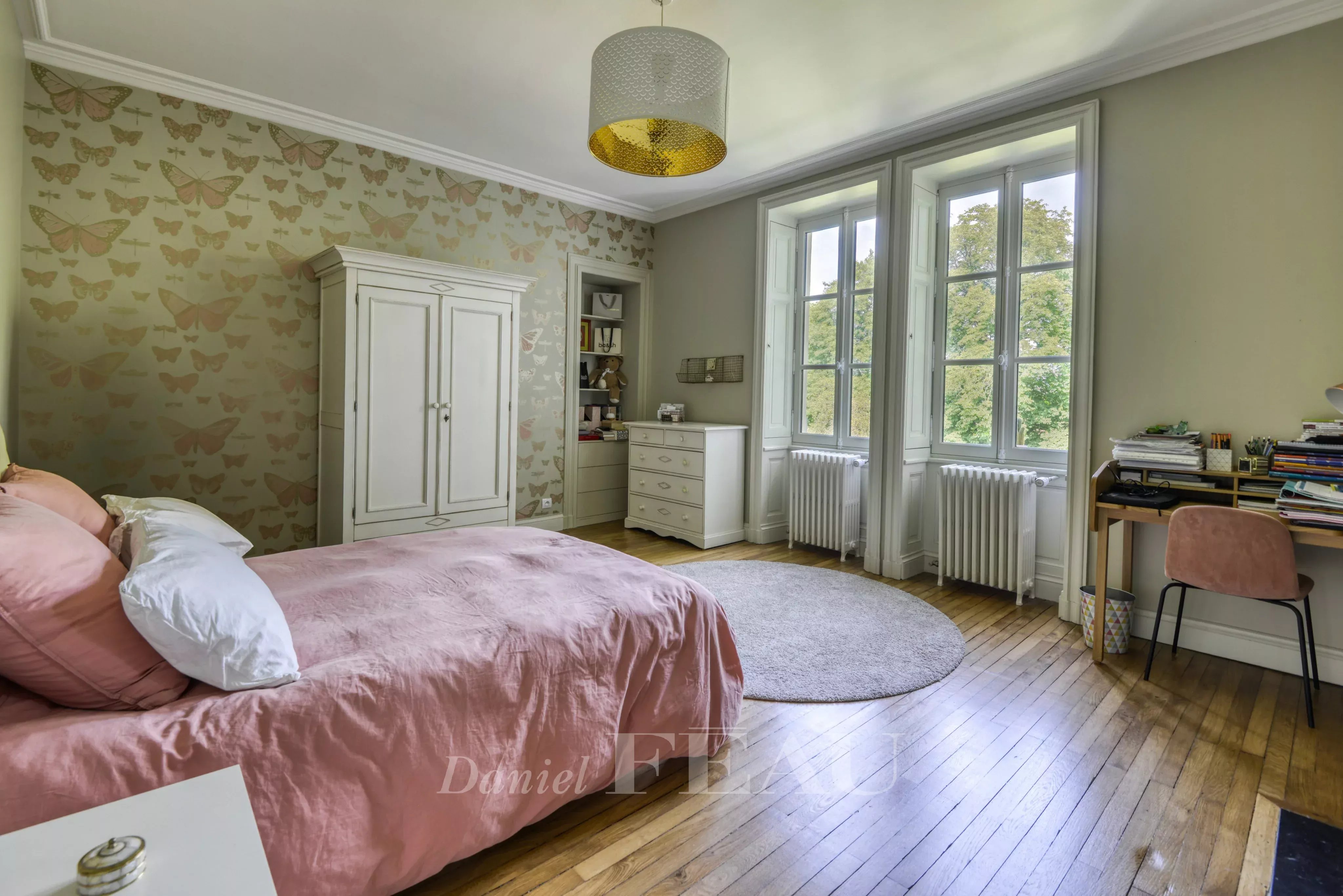 Sale Mansion Nantes