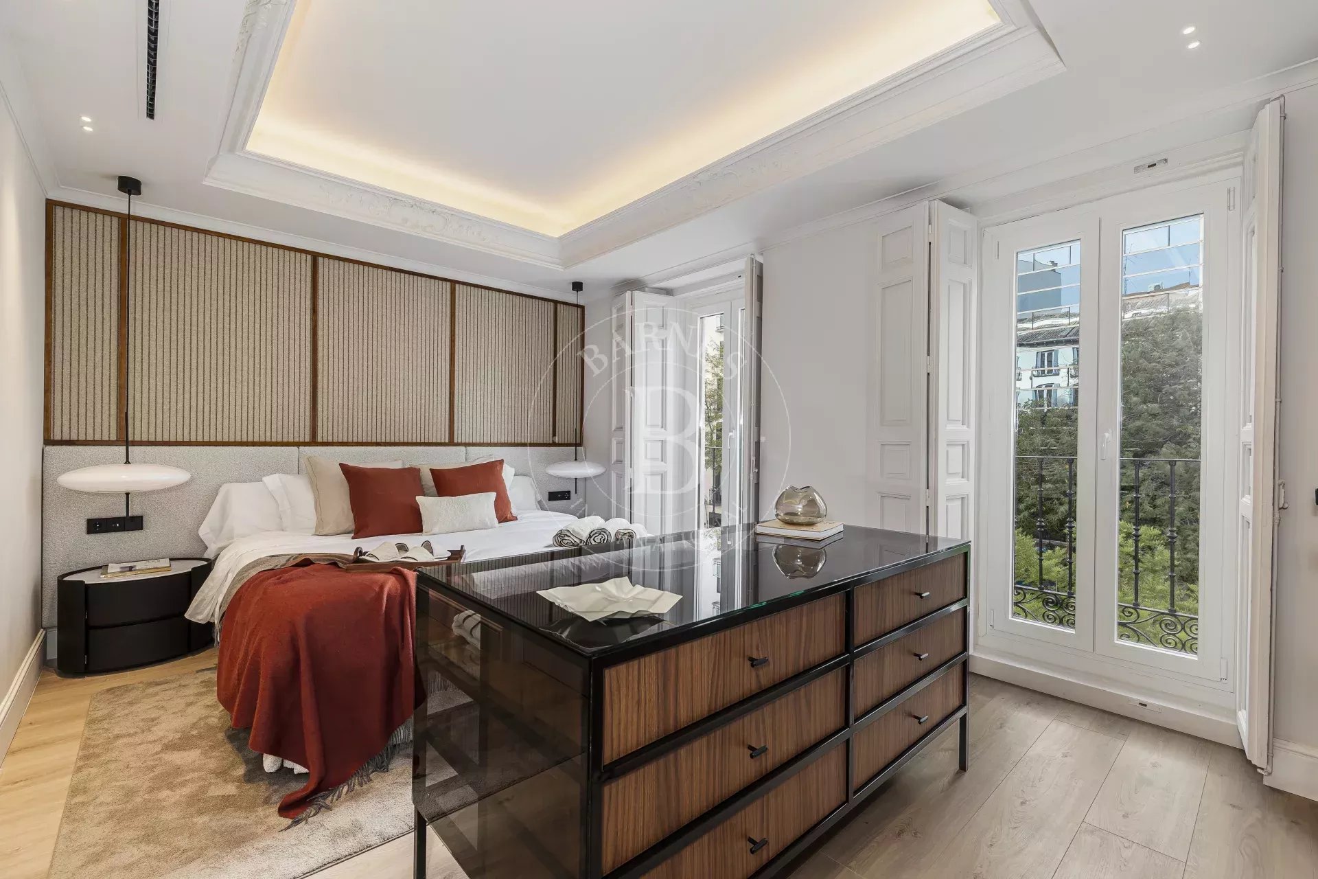 Daire Madrid - picture 14