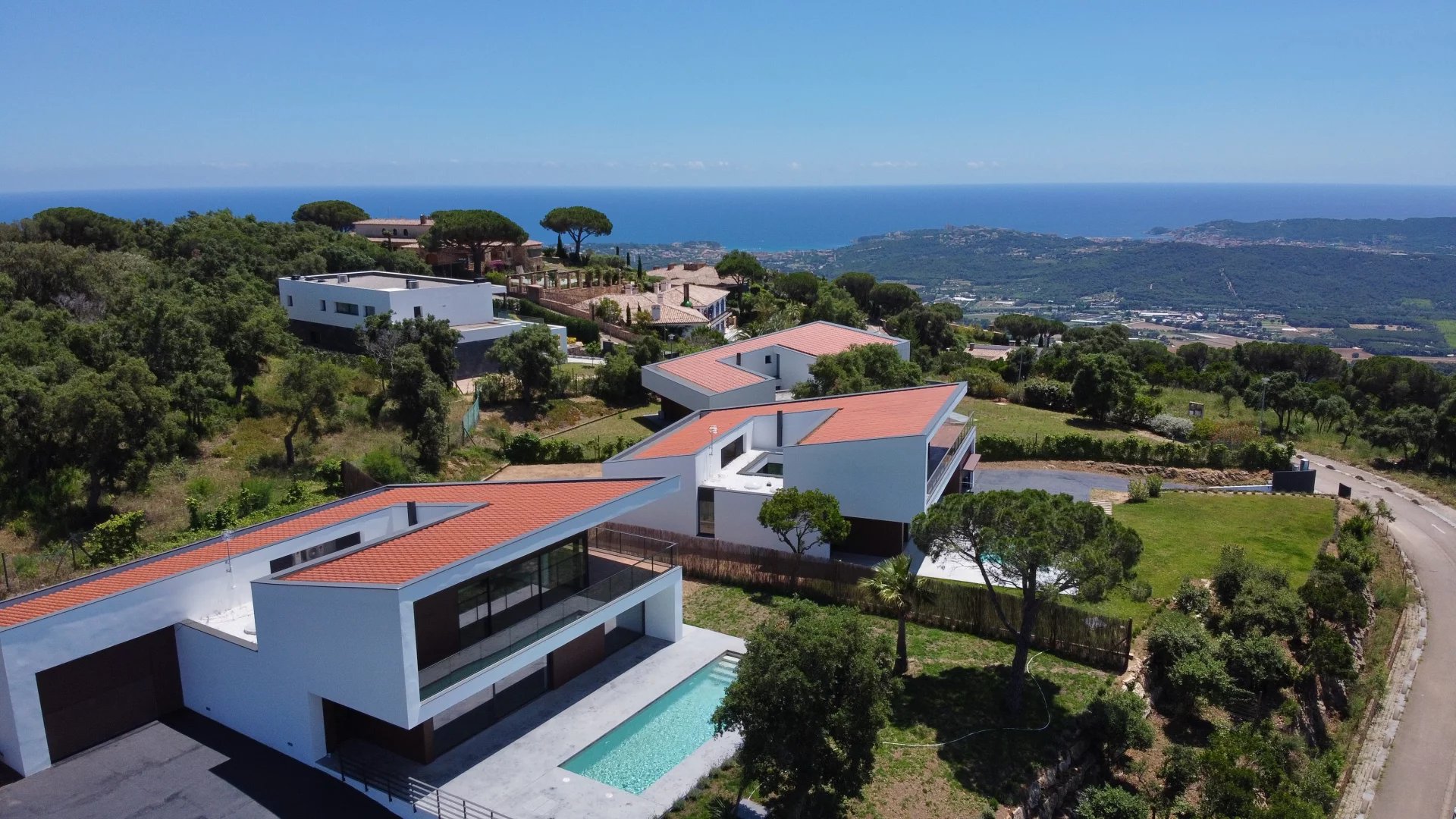 Villa Platja d'Aro