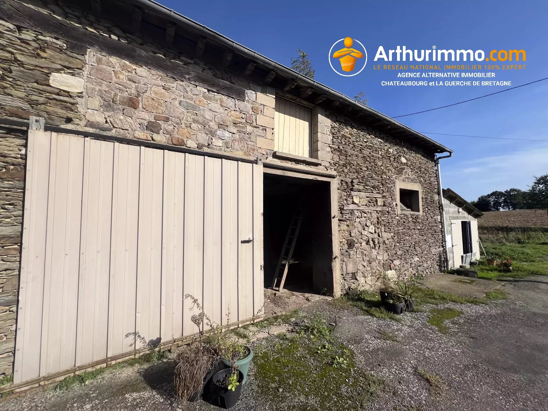 Agence immobilière de EURL ALTERNATIVE IMMOBILIER