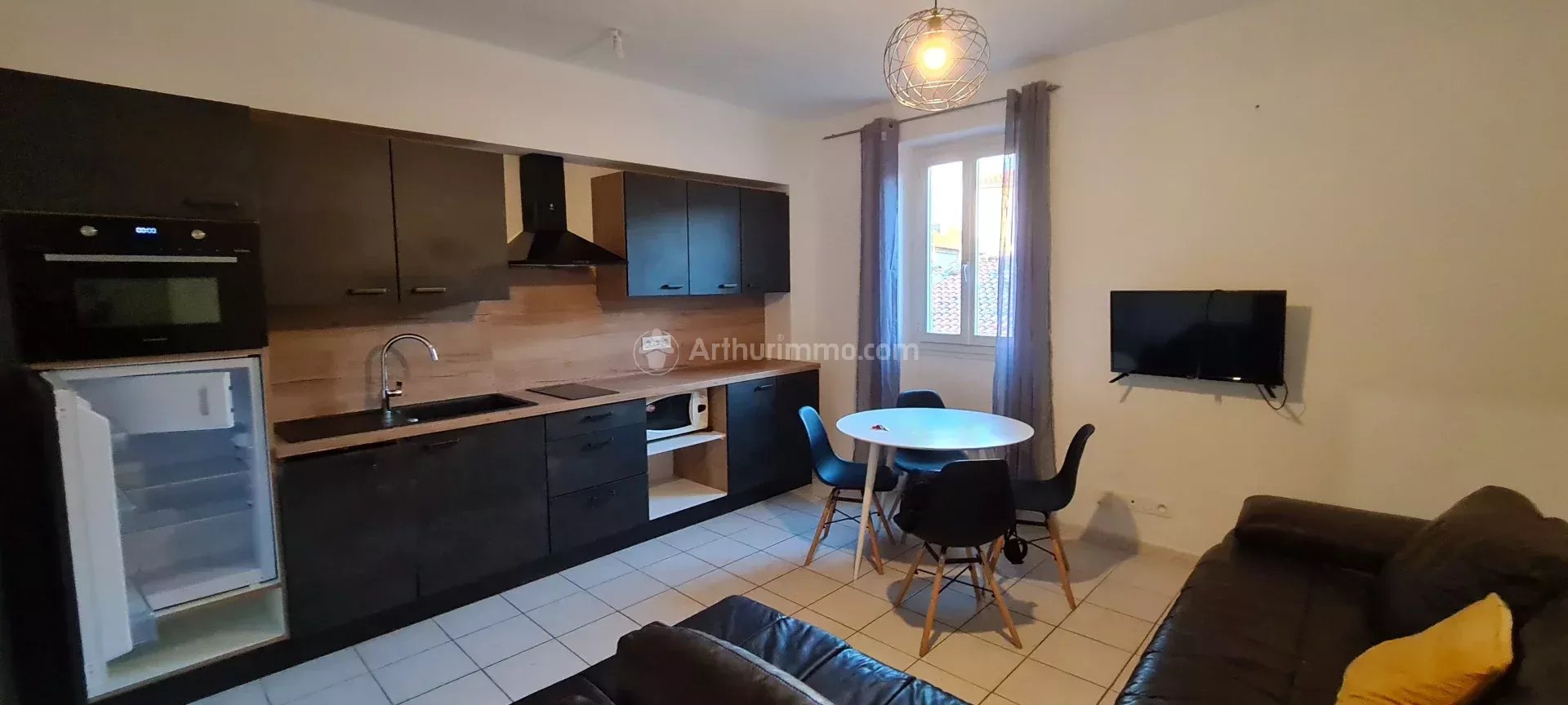 Agence immobilière de Arthurimmo.com ABC Immobilier Albi Verdier