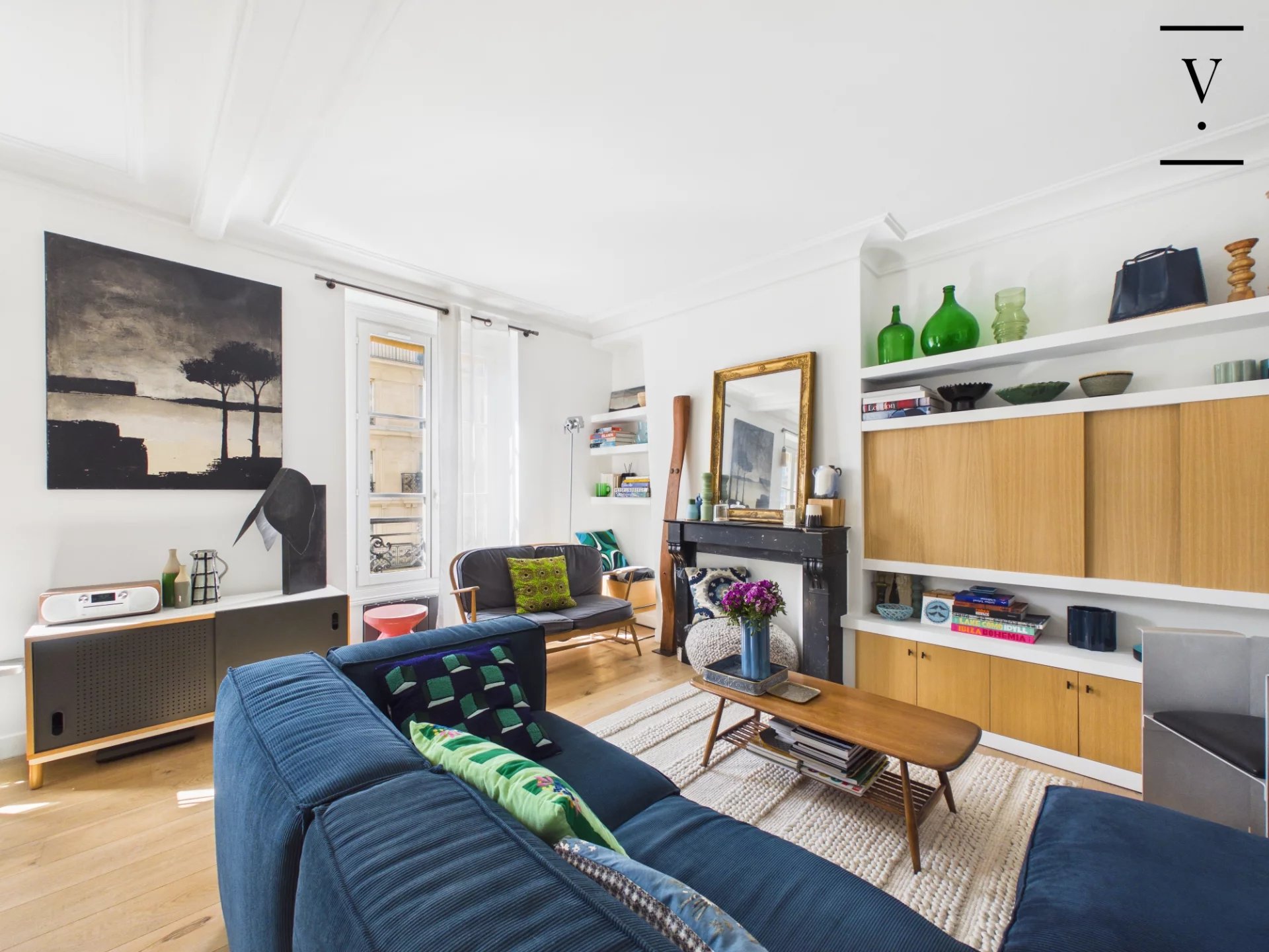 Agence immobilière de SARL VILLARET IMMOBILIER