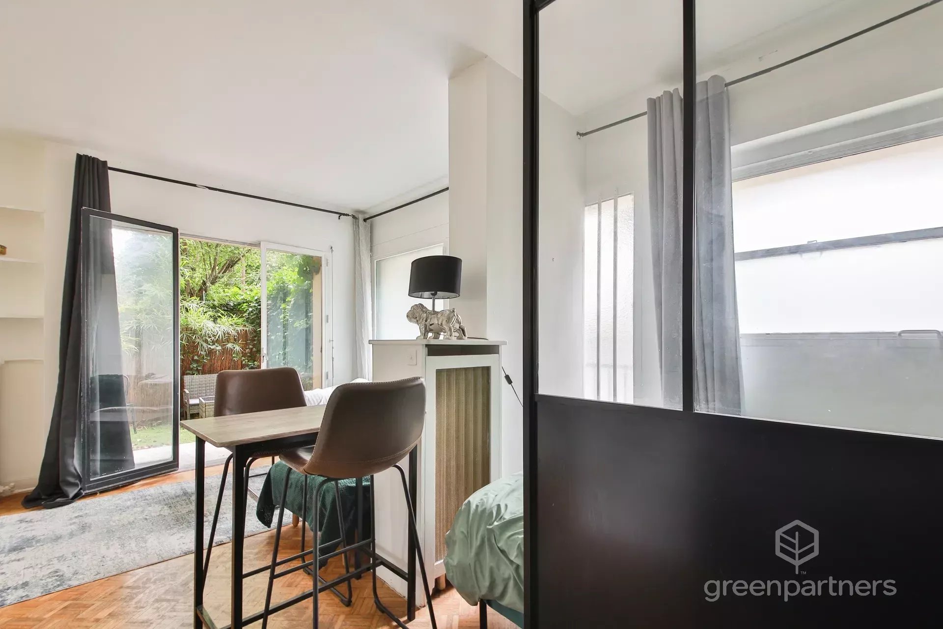 Agence immobilière de GREEN PARTNERS