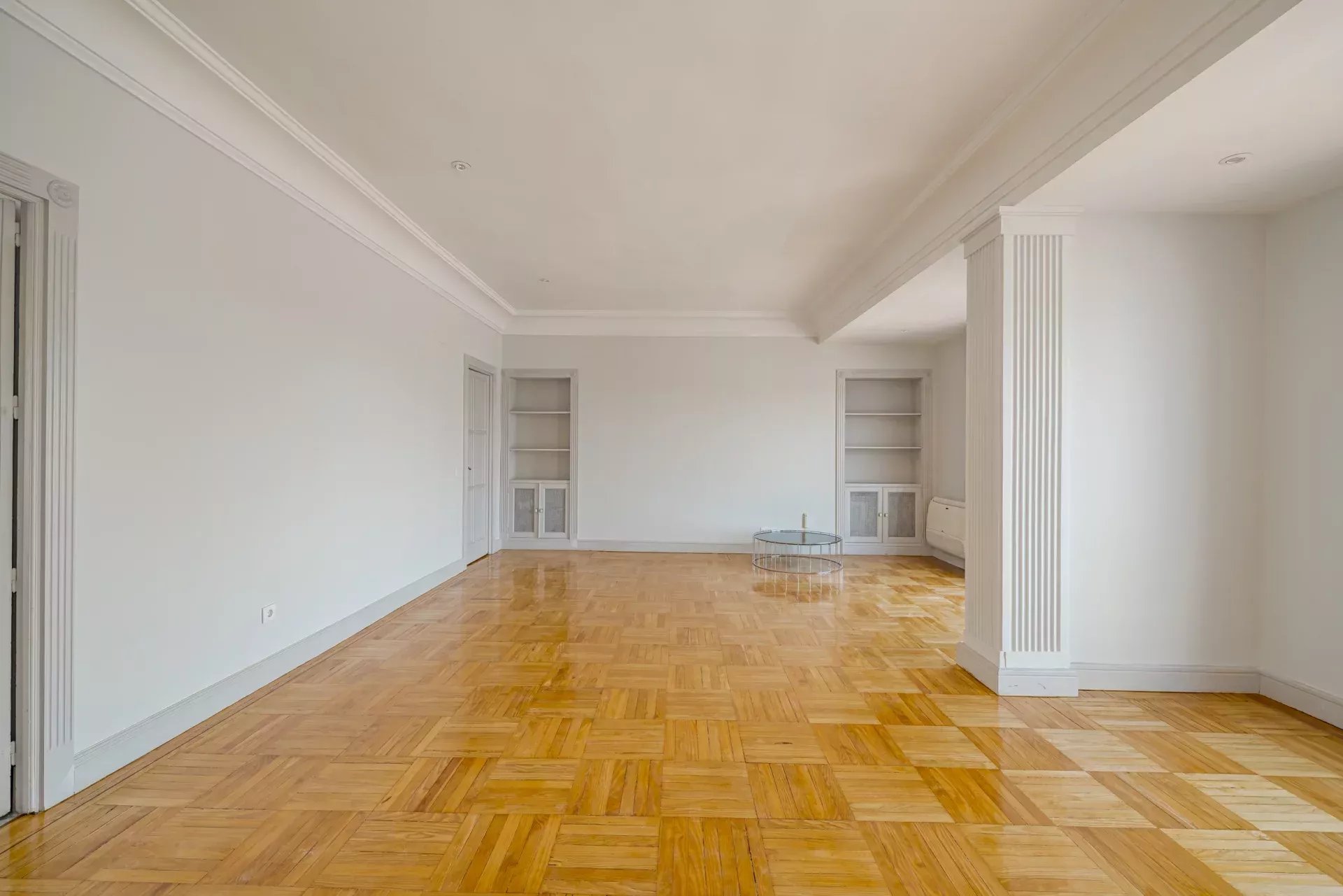 Daire Madrid - picture 12