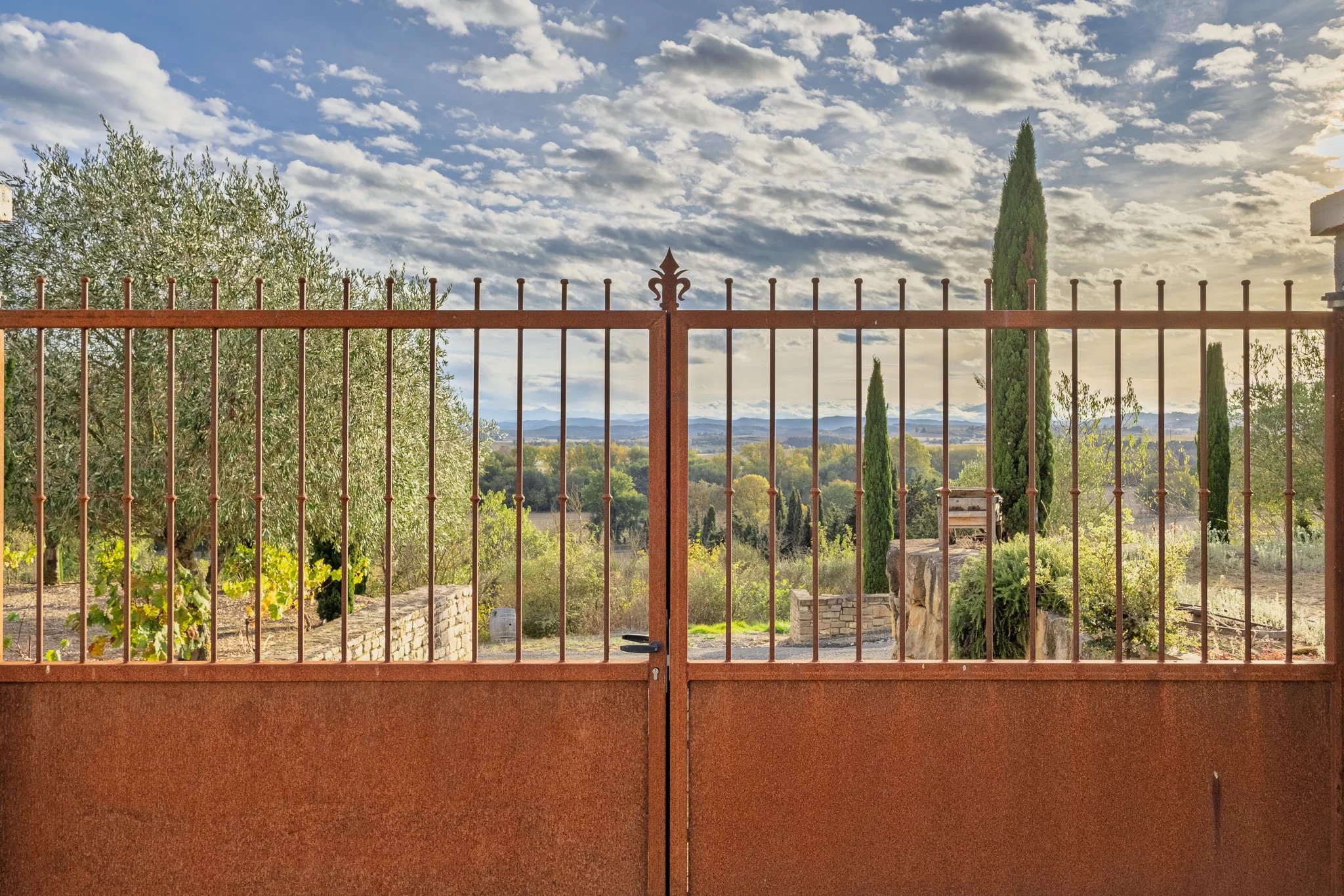 Propriété viticole à vendre Limoux, Aude