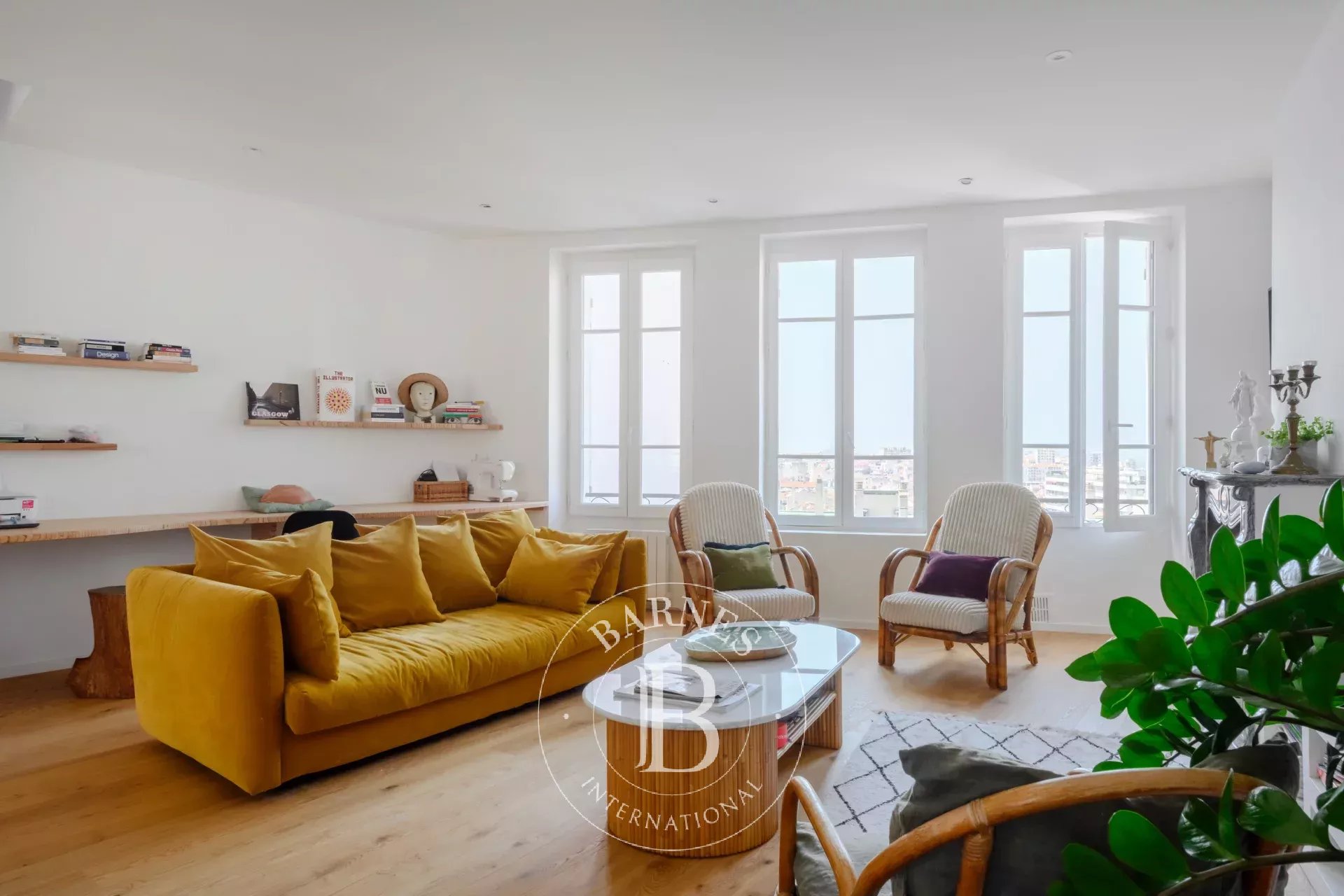 Daire Marseille 7ème - picture 8