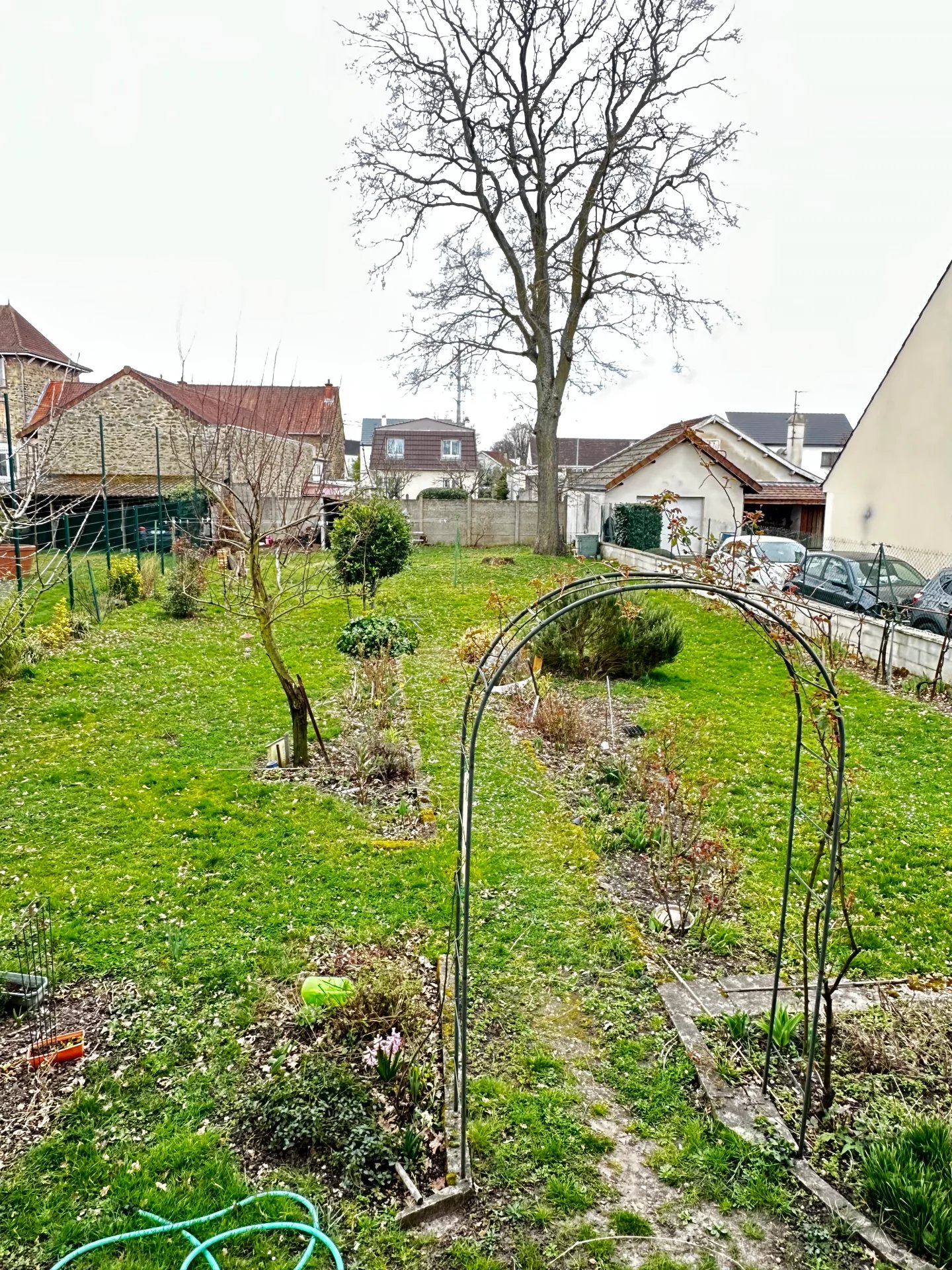 Vente Maison Boissy-Saint-Léger