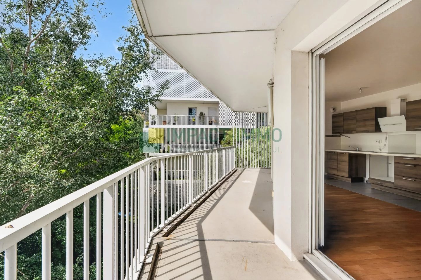Vente Appartement Clichy