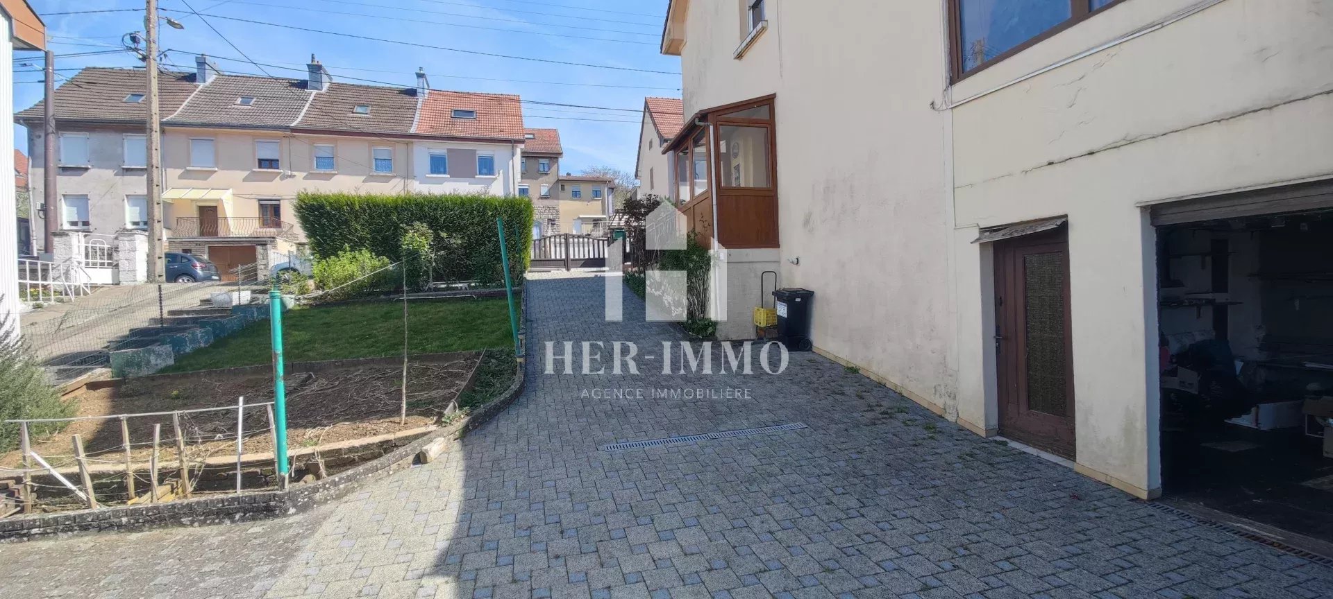 Agence immobilière de HER IMMO SARL