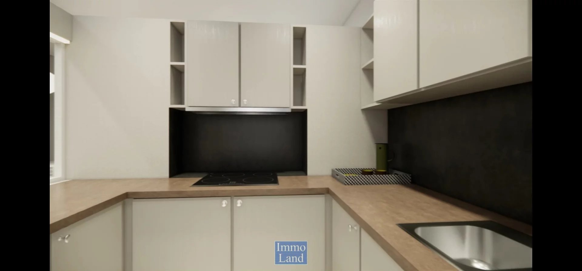 Verkoop Appartement Hasselt
