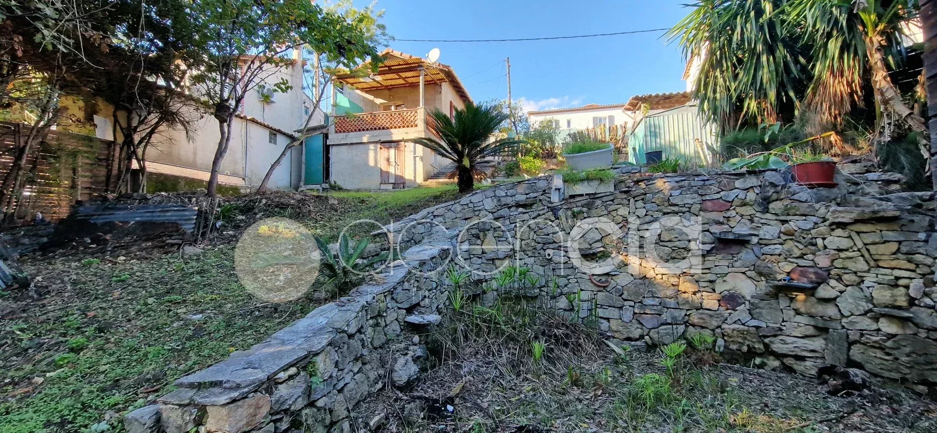 Agence immobilière de Agencia Rouret