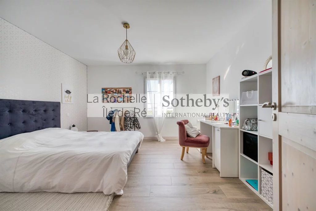 Vente Maison Saint-Rogatien