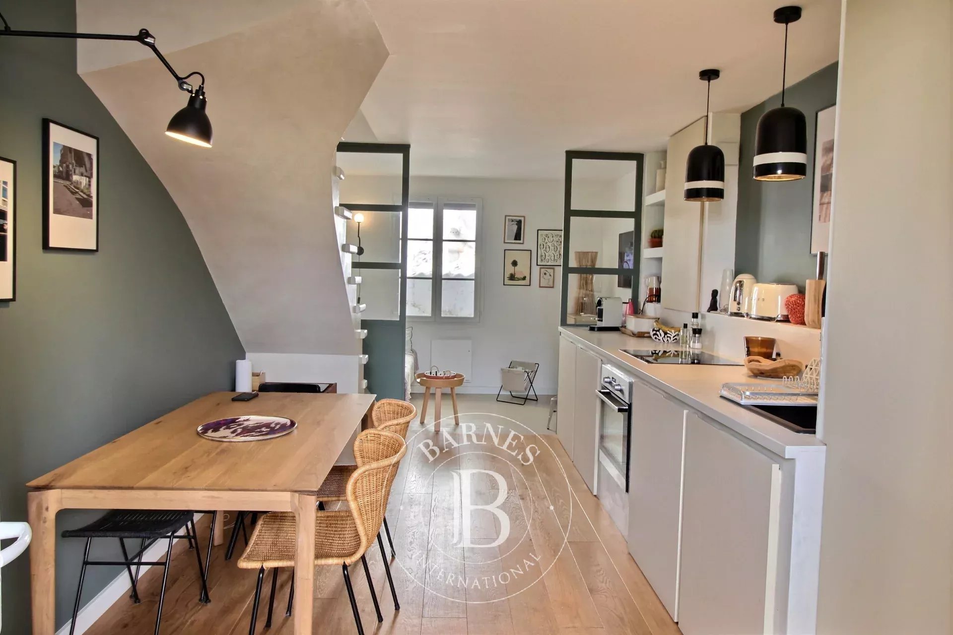 Agence immobilière de LGBA