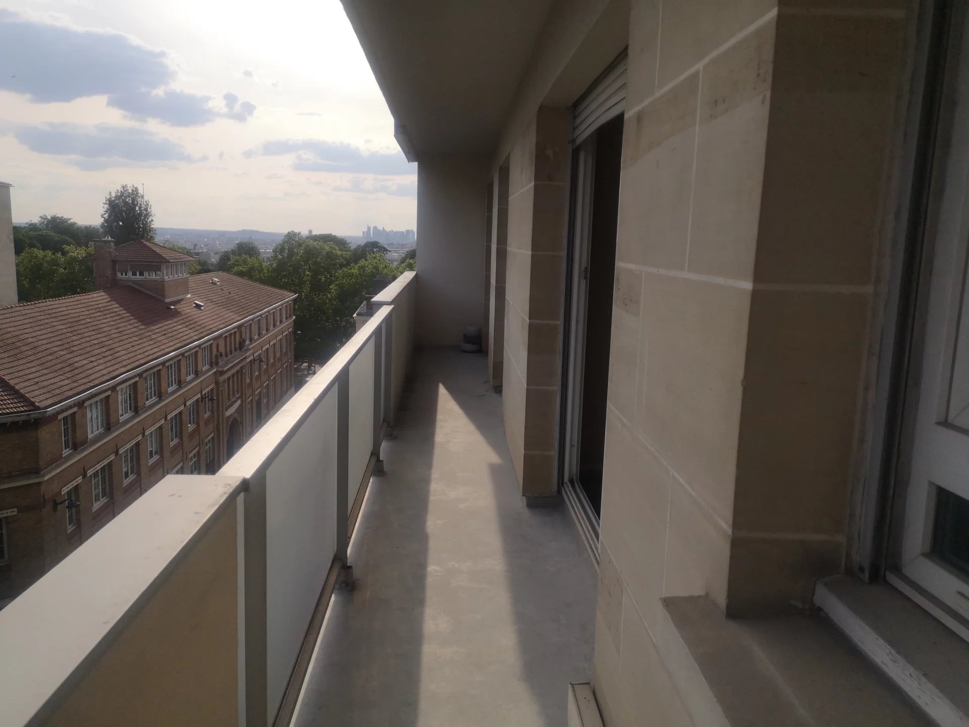 Vente Appartement Paris 19ème