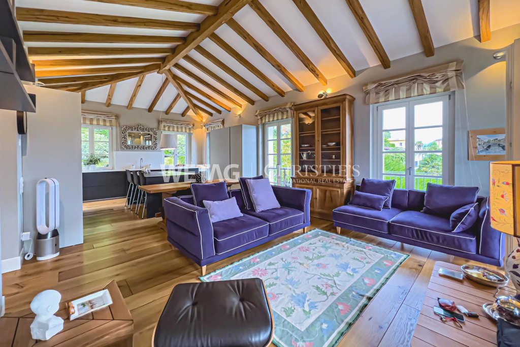 Ticino Luxury Real Estate for sale